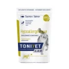 Tonivet Chat Hypoallergénique Saumon Sachet Repas -Alimentation boutique tonivet chat hypoallergenique saumon sachet repas