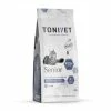 Tonivet Chat Senior -Alimentation boutique tonivet chat senior