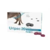 TVM Uripac 20 Mg -Alimentation boutique uripac 20 mg