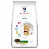 HILL'S Pet Nutrition Vet Essentials Kitten Growth ActivBiome+ Poulet -Alimentation boutique vet essentials chat kitten growth poulet