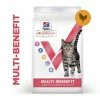 HILL'S Pet Nutrition Vet Essentials Chat Multi-Benefit Adult + Poulet 1 HILL'S Pet Nutrition Vet Essentials Chat Multi-Benefit Adult + Poulet -Alimentation boutique vet essentials chat multi benefit adult 1 poulet