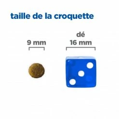 HILL'S Pet Nutrition Vet Essentials Chat Multi-Benefit + Digestion Adult 1+ Saumon -Alimentation boutique vet essentials chat multi benefit digestion adult 1 saum 4