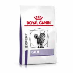 ROYAL CANIN Veterinary Health Nutrition Cat Calm