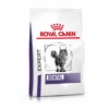 ROYAL CANIN Veterinary Health Nutrition Cat Dental S/O -Alimentation boutique veterinary diet cat dental s o