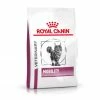 ROYAL CANIN Veterinary Health Nutrition Cat Mobility 1 ROYAL CANIN Veterinary Health Nutrition Cat Mobility -Alimentation boutique veterinary diet cat mobility