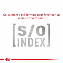 ROYAL CANIN Veterinary Health Nutrition Cat Mobility -Alimentation boutique veterinary diet cat mobility 4