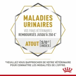 ROYAL CANIN Veterinary Health Nutrition Cat Mobility -Alimentation boutique veterinary diet cat mobility 8