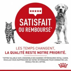 ROYAL CANIN Veterinary Health Nutrition Cat Renal Poisson Sachet Repas 17 ROYAL CANIN Veterinary Health Nutrition Cat Renal Poisson Sachet Repas -Alimentation boutique veterinary diet cat renal poisson sachet repas 7