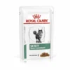 ROYAL CANIN Cat Satiety Weight Management Sachet Repas -Alimentation boutique veterinary diet cat satiety sachet repas