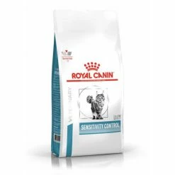 ROYAL CANIN Veterinary Health Nutrition Cat Sensitivity Control