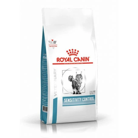 ROYAL CANIN Veterinary Health Nutrition Cat Sensitivity Control 3 ROYAL CANIN Veterinary Health Nutrition Cat Sensitivity Control