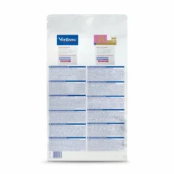 Virbac Veterinary HPM Cat A2 Allergy Fish 9 Virbac Veterinary HPM Cat A2 Allergy Fish -Alimentation boutique veterinary hpm allergy salmon cat 3