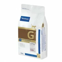Virbac Veterinary HPM Cat G1 Digestive Support -Alimentation boutique veterinary hpm digestive support cat 2
