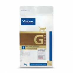 Virbac Veterinary HPM Cat G1 Digestive Support -Alimentation boutique veterinary hpm digestive support cat 3