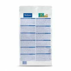 Virbac Veterinary HPM Cat K1 Kidney Support - Insuffisance Rénale -Alimentation boutique veterinary hpm kidney support cat 4