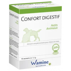 Wamine Confort Digestif
