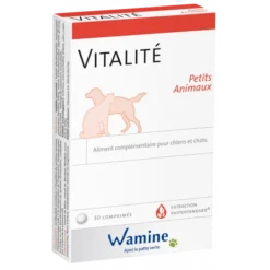 Wamine Vitalité