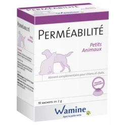 Wamine Perméabilité